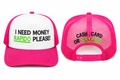 INMRP CAP