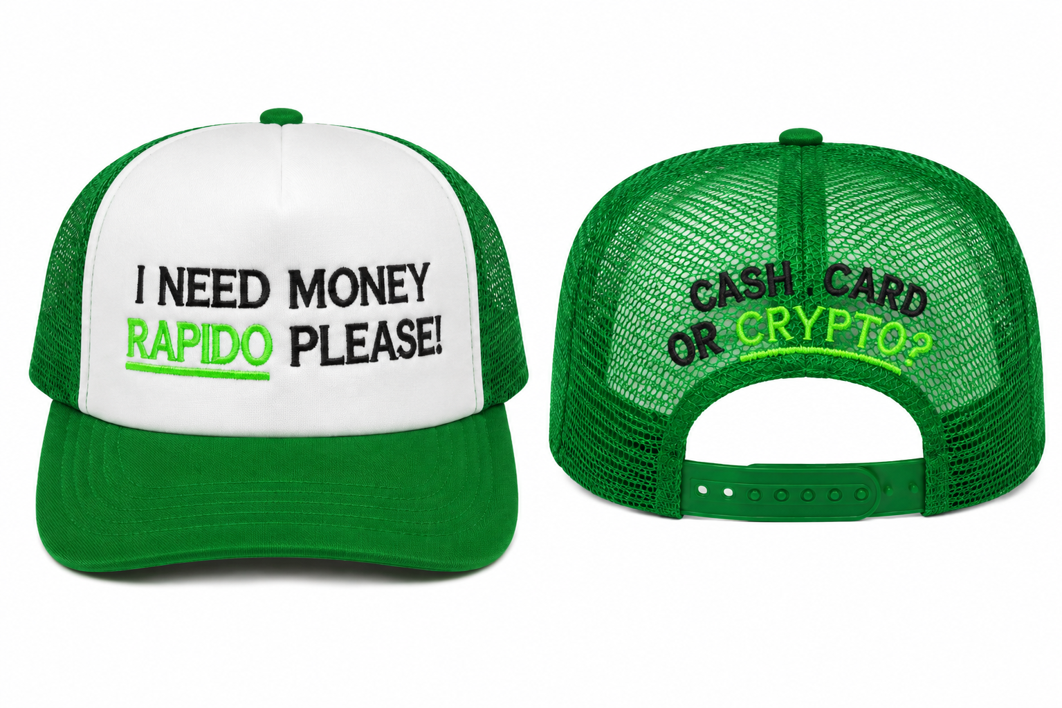 INMRP CAP