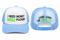 INMRP CAP