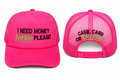 INMRP CAP