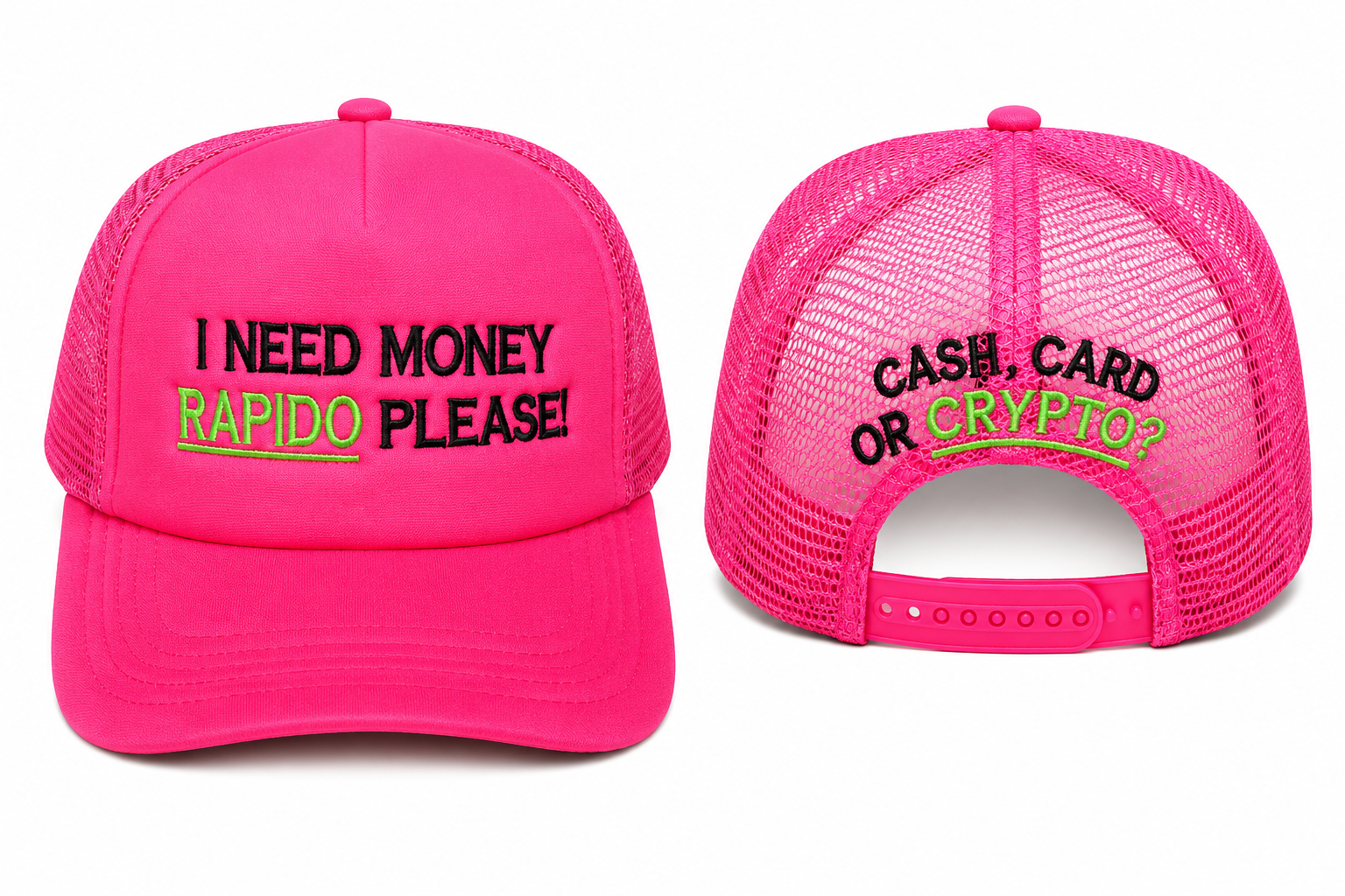 INMRP CAP