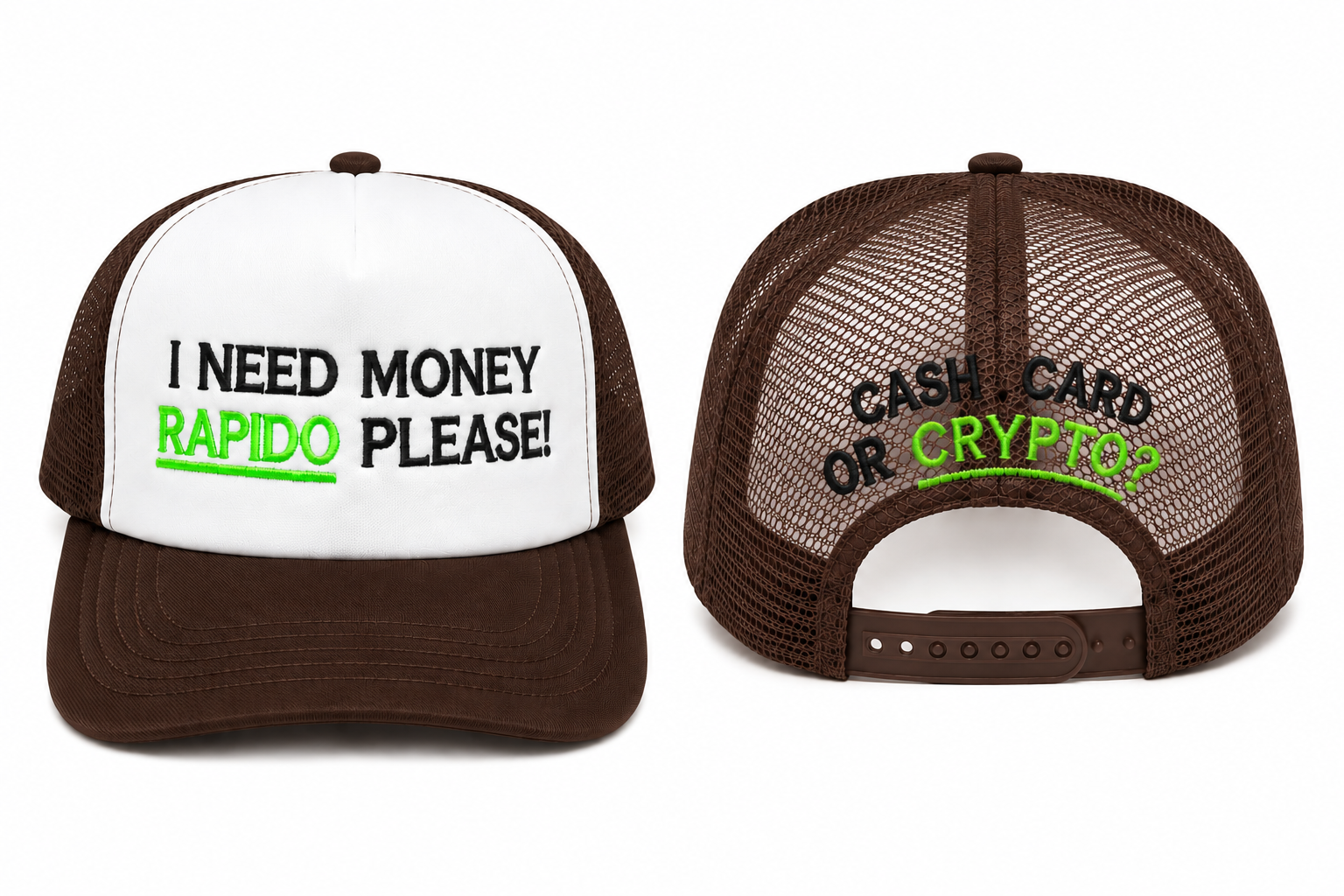 INMRP CAP