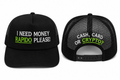 INMRP CAP