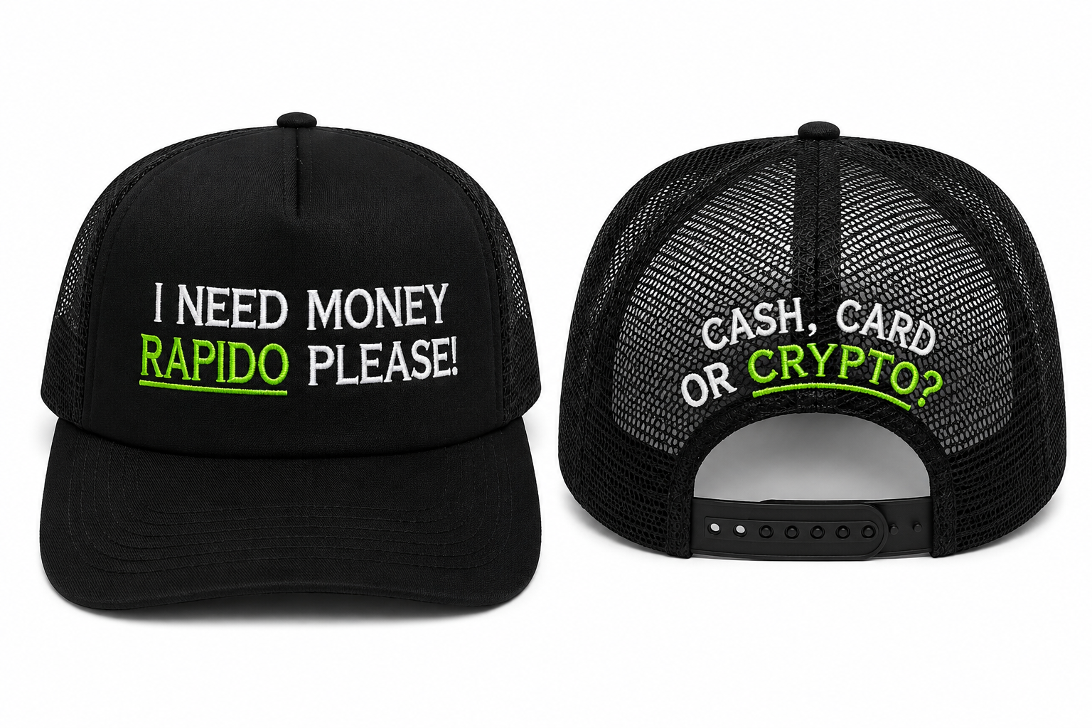 INMRP CAP
