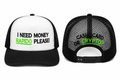 INMRP CAP