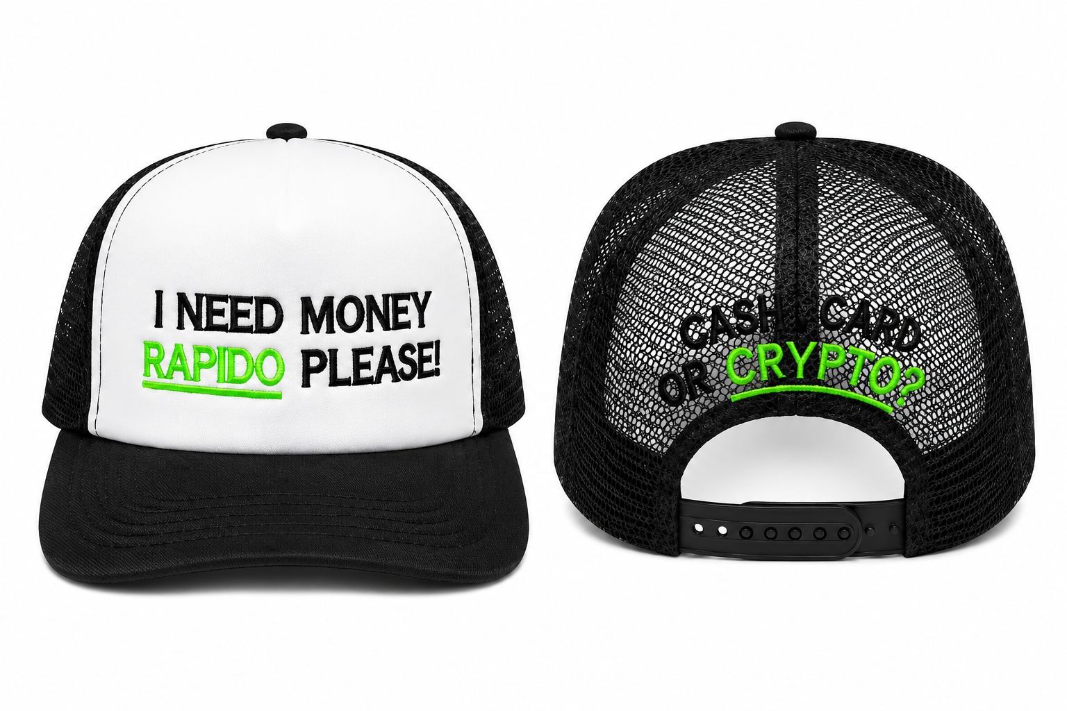 INMRP CAP