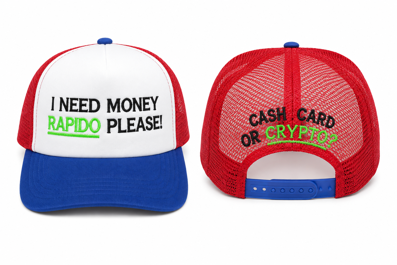 INMRP CAP