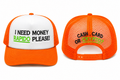 INMRP CAP