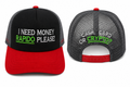 INMRP CAP