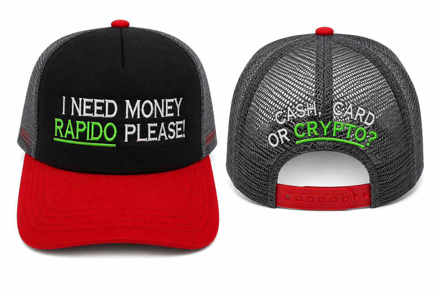 INMRP CAP